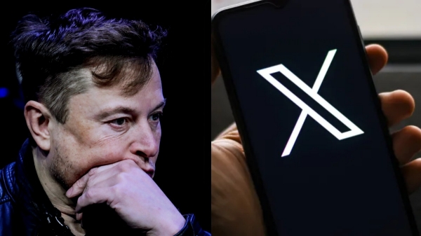 X elon musk world
