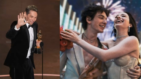 Oscars 2025 2025 Oscars 2025 2025