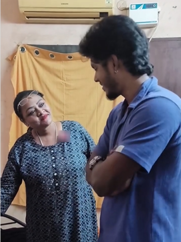https tamil oneindia com television actress-bindu-ghosh-struggles-alone-seeks-help-from-industry-friends-683539 html