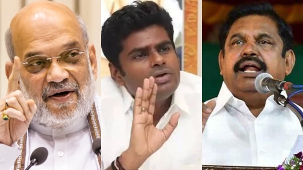 assembly election 2026 bjp aiadmk amit shah 2026