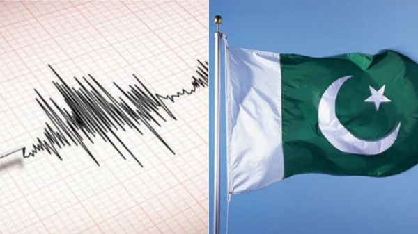 Pakistan Earthquake