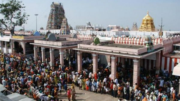 spirtuality palani