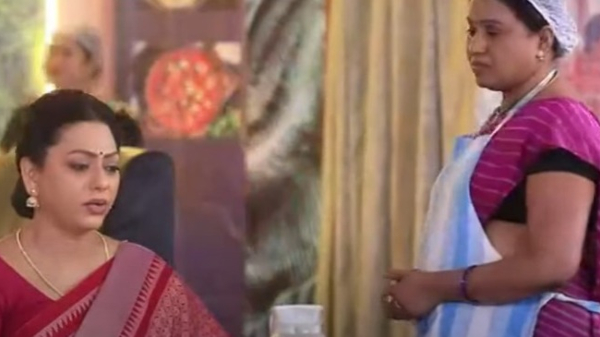 Baakiyalakshmi Serial vijay TV
