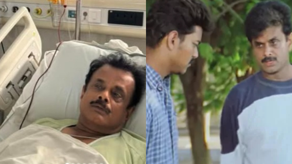 Vijay shihan hussaini Vijay shihan hussaini