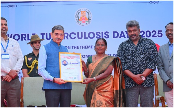 parthiban at rajbhavan
