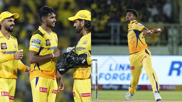 IPL 2025 What is the reason behind Pathirana not selected in the CSK playing XI against Mumbai Indians at Chepauk