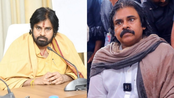Pawan Kalyan HIndi imposition bjp