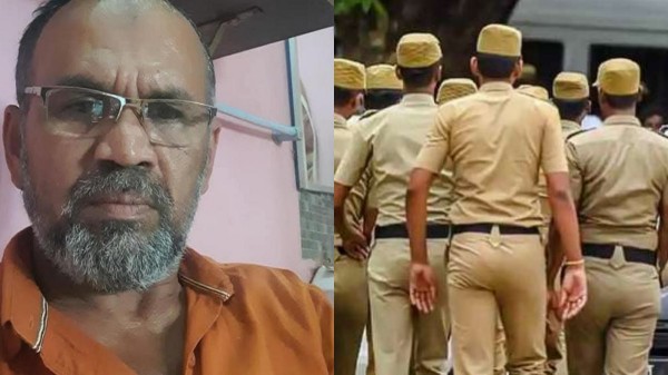 nellai Zakir Hussain Murder case crime