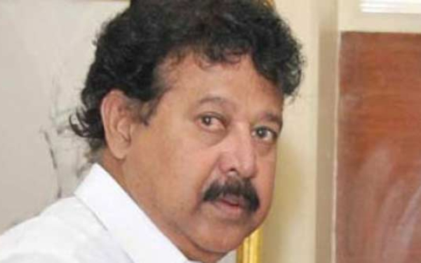 Ponmudi appear in court