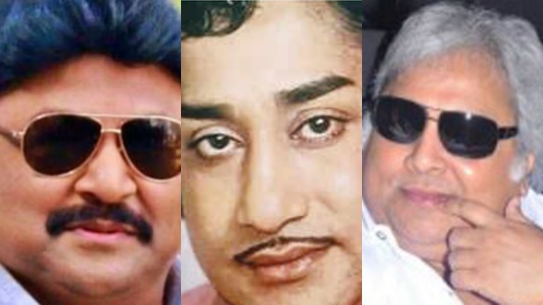 Television Sivaji Ganesan Sivaji Veedu