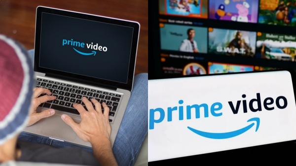 technology Amazon OTT