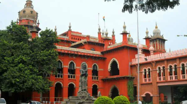 Madras High Court suggested that TN govt should impose fine for protest held without permissions