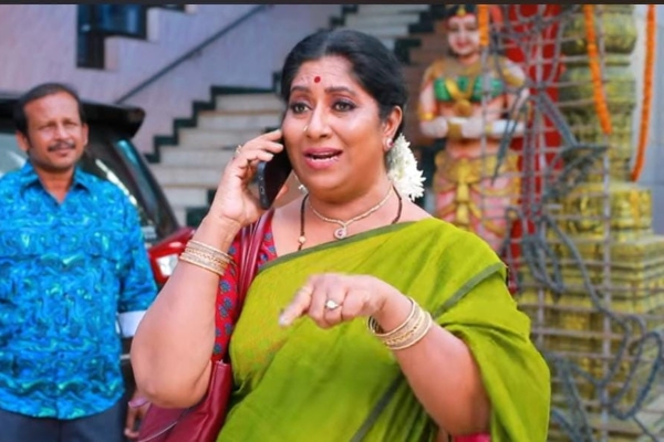 Siragadikka aasai serial vijay tv Siragadikka aasai serial vijay tv