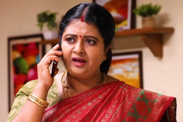 Siragadikka aasai serial vijay tv Siragadikka aasai serial vijay tv