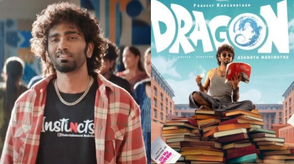 Ott Dragon Movie Ott