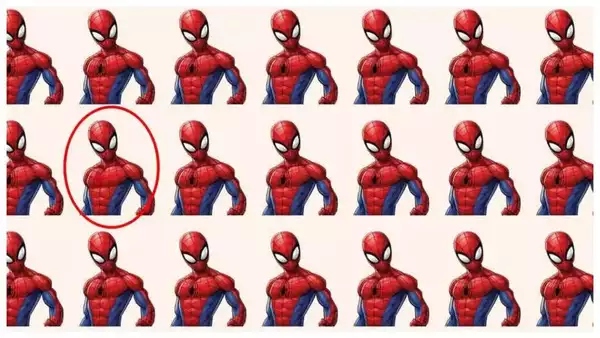 optical illusion offbeat trend
