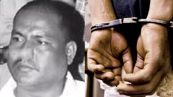 crime chennai rowdy sera