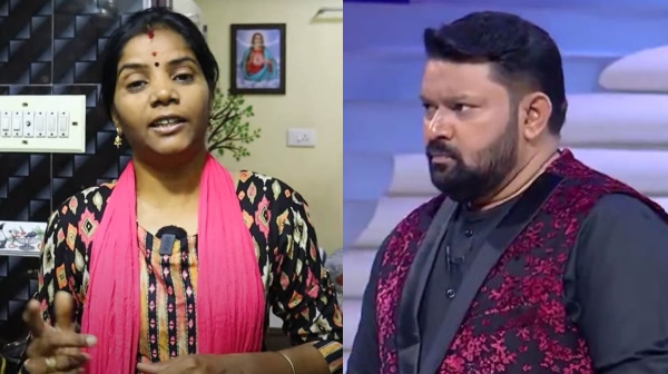 Vijay TV Neeya Naana