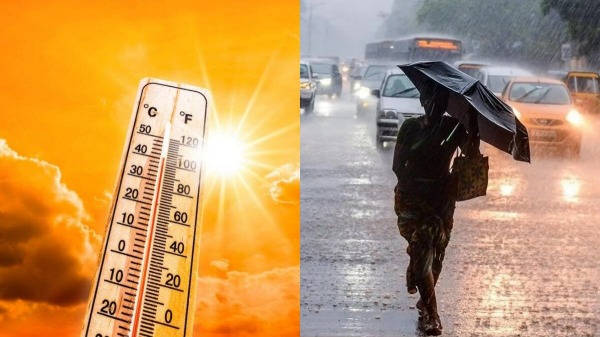 Tamil Nadu weather heat rain Tamil Nadu weather heat rain