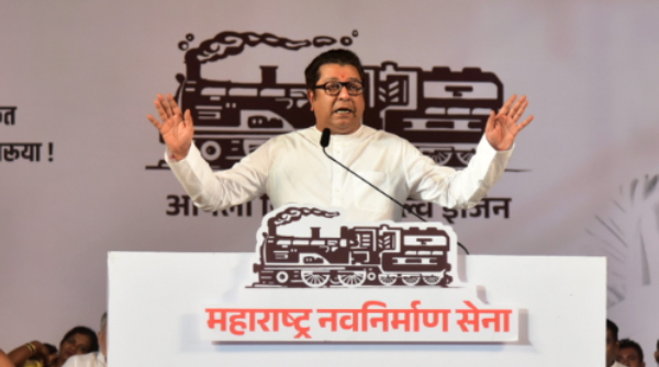 Raj Thackeray Lauds Tamil Nadu s Stance on Hindi Says State Firmly Rejects Imposition Raj Thackeray Lauds Tamil Nadu s Stance on Hindi Says State Firmly Rejects Imposition