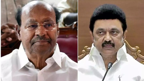 Ramadoss supports government employees protesting over the old pension scheme