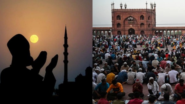 Ramadan Tamilnadu Muslims Ramadan Tamilnadu Muslims