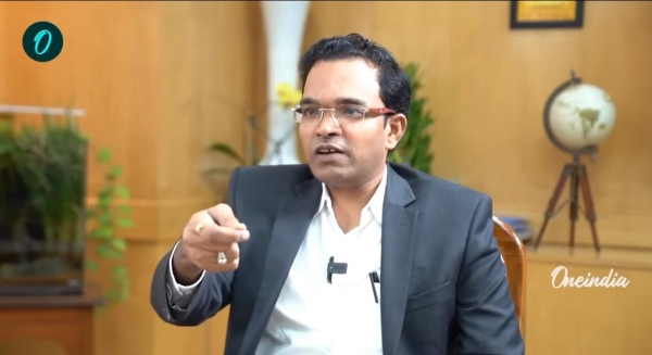 Bangalore water karnataka