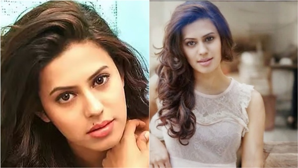 Bangalore Gold actress Ranya Rao