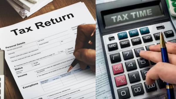 income tax income tax