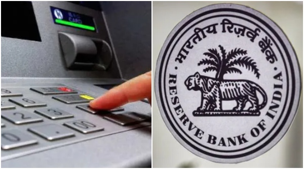 ATM Withdrawals to Get Costlier from May 1 Check New Charges and Revised RBI Rules