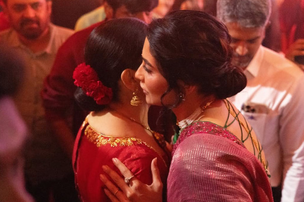 Nayanthara Mookuthi Amman Movie