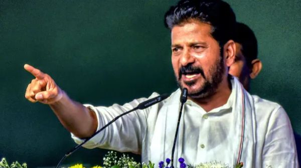 Southern States Demand Fair Representation Revanth Reddy Calls for 33 Lok Sabha Seats Southern States Demand Fair Representation Revanth Reddy Calls for 33 Lok Sabha Seats