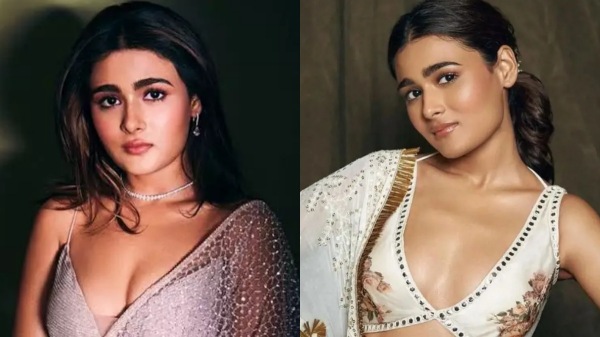 entertainment Shalini Pandey cinema