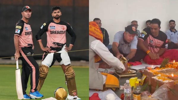 IPL 2025 pakistan Ricky Ponting 2025 IPL 2025 pakistan Ricky Ponting 2025
