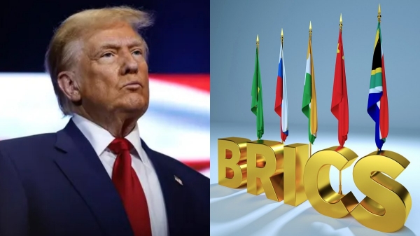 donald trump bricks brazil donald trump bricks brazil