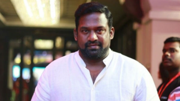 Robo Shankar indraja shankar