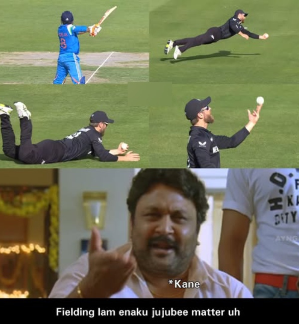 memes champions trophy 2025 India vs new Zealand 2025 vs