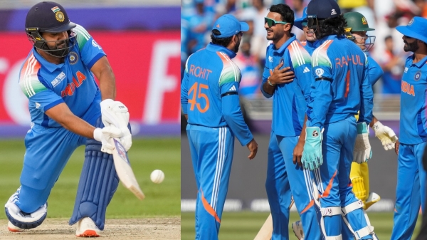 Champions Trophy 2025 Champions Trophy 2025