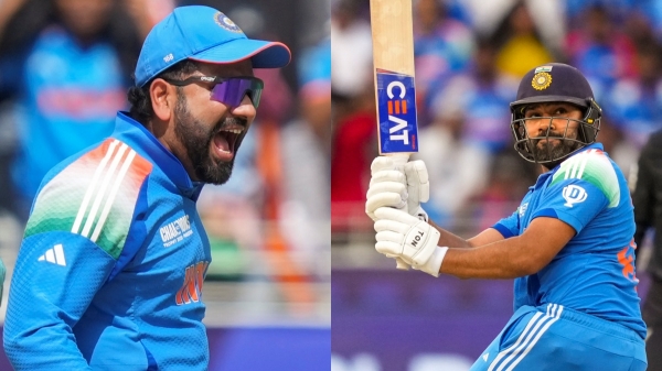 ind vs nz champions trophy final Rohit Sharma ind vs nz champions trophy final Rohit Sharma