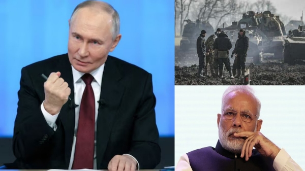 Putin Trump Ukraine