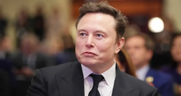 Elon Musk Central govt