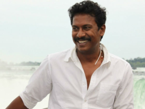 Robo Shankar indraja shankar