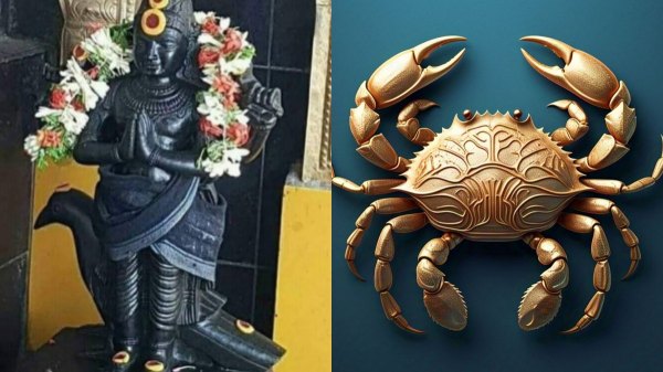 sani peyarchi Kadagam Astrology