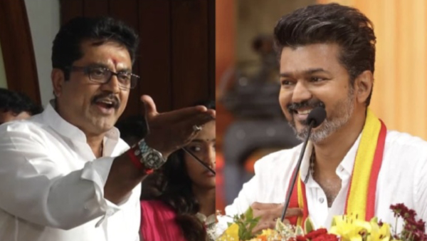 Sarathkumar Actor Vijay narendra modi