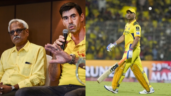 CSK vs RCB CSK administration is doing a Scam by using MS Dhoni name for the sponsorship and Ticket Sales