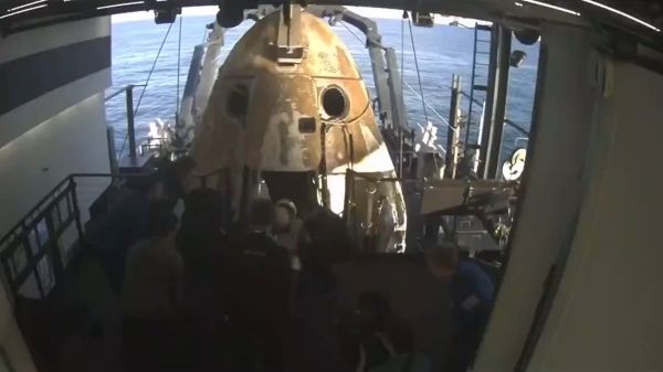 Sunitha Williams NASA Sunitha Williams NASA