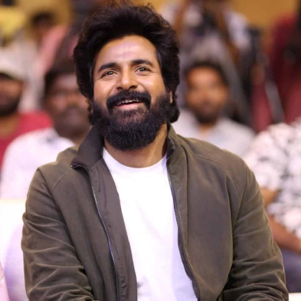 Sivakarthikeyan Vijay