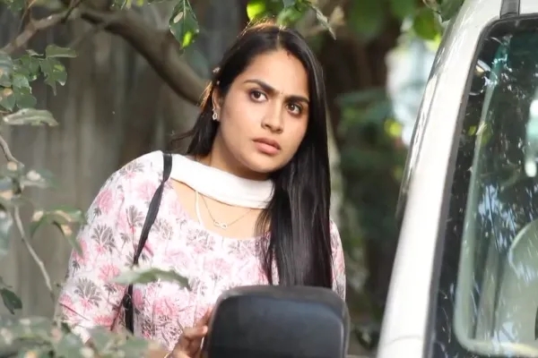 Siragadikka aasai serial vijay tv