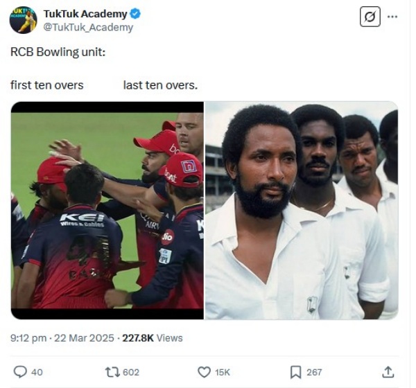 IPL 2025 2025