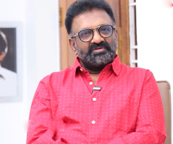 Manoj Bharathiraja Manoj Bharathiraja